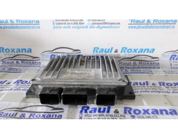 calculator motor citroen c3 1.4hdi 9650043480