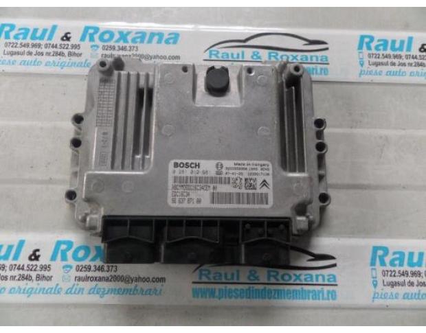 calculator motor citroen c4 picasso 1.6hdi