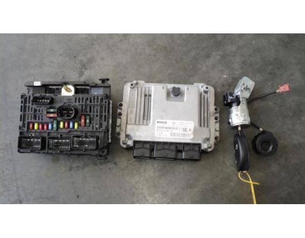 calculator motor citroen c5 16 hdi 9hz