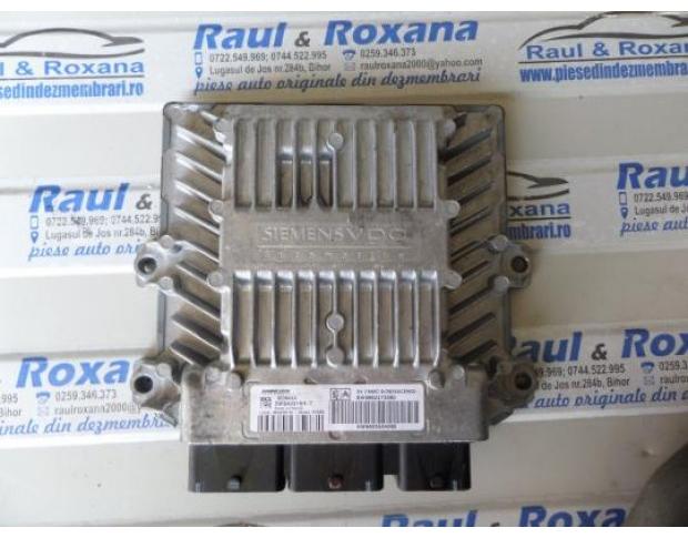 calculator motor citroen c5 2.0hdi