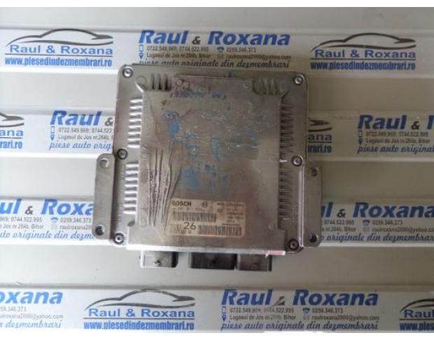calculator motor citroen c5 2.0hdi