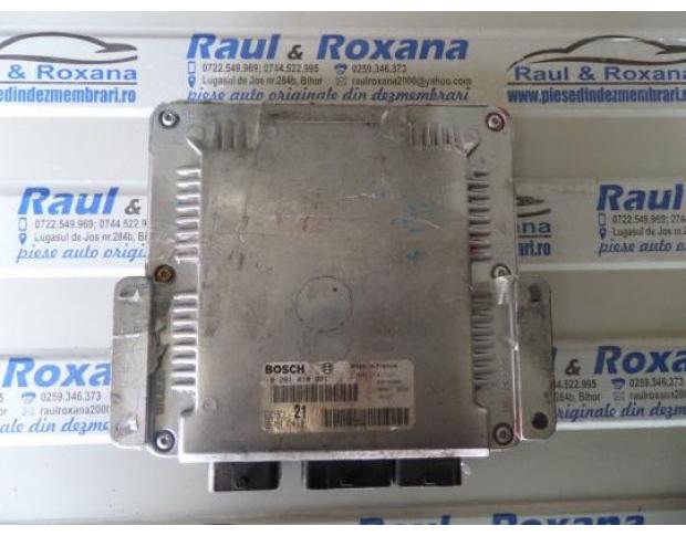 calculator motor citroen c5 2.0hdi