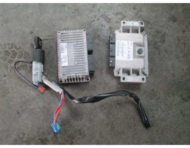 calculator motor citroen xsara picasso 2.0b rfn cod 9658516880