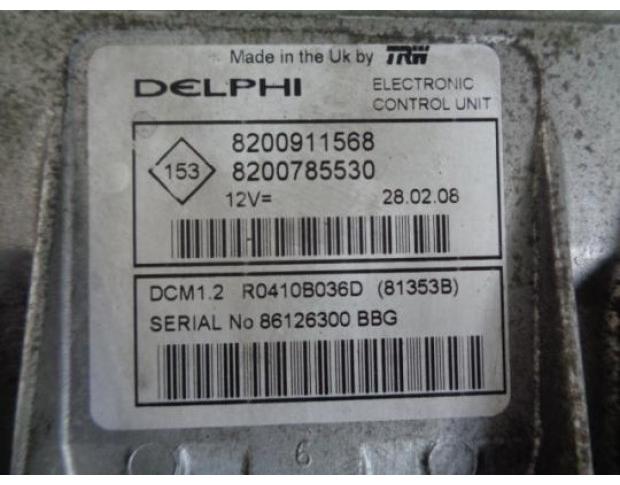 calculator motor dacia logan 1.5dci k9kk 8200792579p