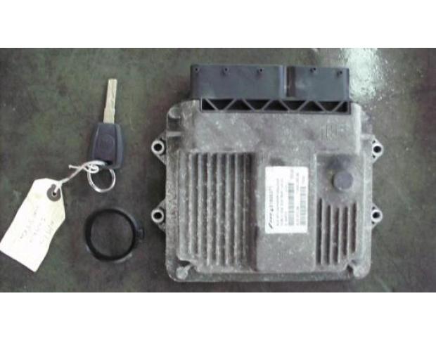 calculator motor fiat doblo