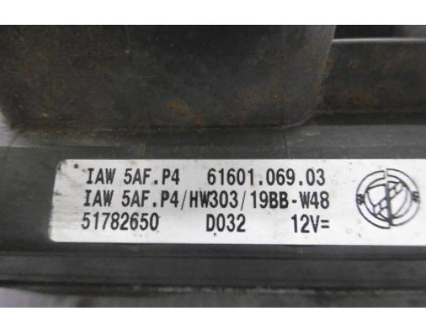 calculator motor fiat punto 1.2b 51782650