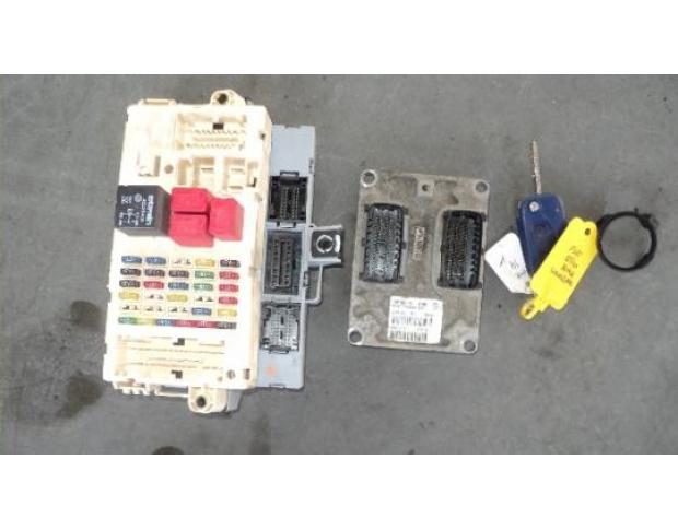 calculator motor fiat stilo (192) 2001-2010