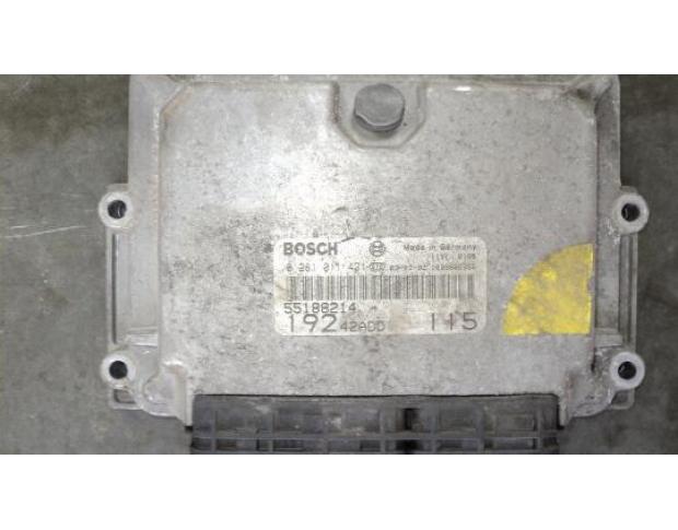 calculator motor fiat stilo (192) 2001-2010