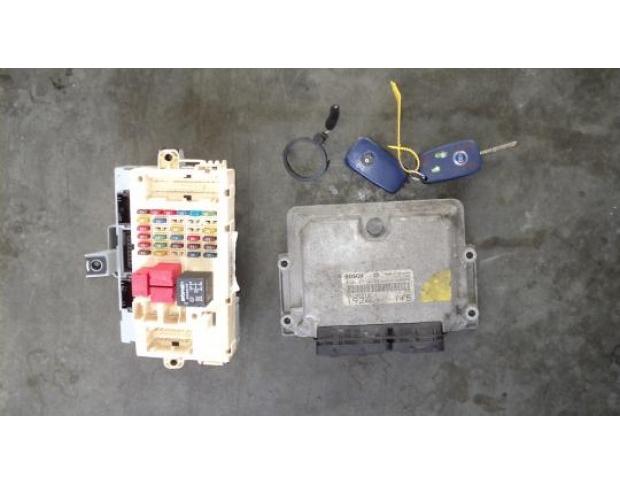 calculator motor fiat stilo (192) 2001-2010