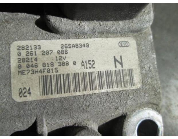 calculator motor fiat stilo 1.2 16v 00468183880