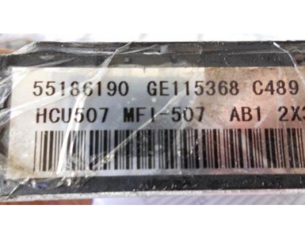 calculator motor fiat stilo 1.8b 55186190