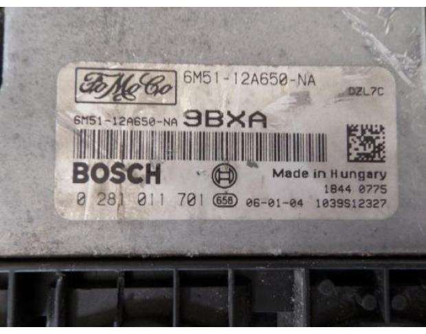 calculator motor ford c max 1.6tdci 6m5112a650na