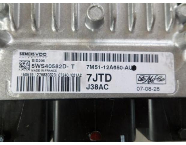 calculator motor ford c max 1.8tdci kkda 7m51-12a650-au