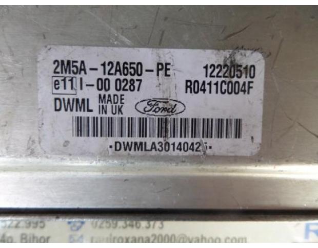calculator motor ford c max 2.0tdci 2m5a12a650pe