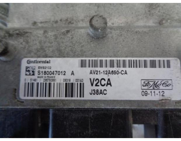 calculator motor ford fiesta 1.2b snjb av21-12a650-ca