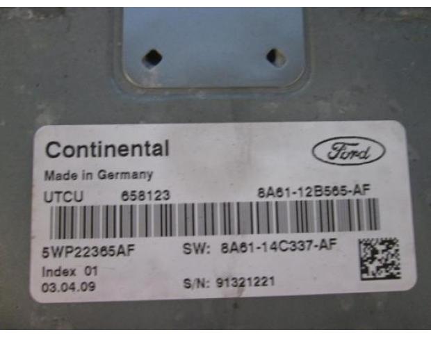 calculator motor ford fiesta 1.4b spja 8a6112b565af