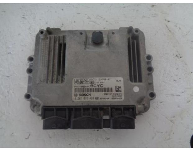 calculator motor ford fiesta 1.6tdci 9v21-12a650-ac