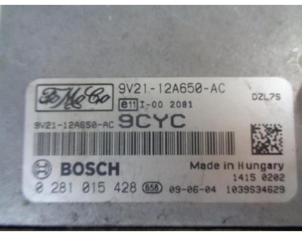 calculator motor ford fiesta 1.6tdci 9v21-12a650-ac