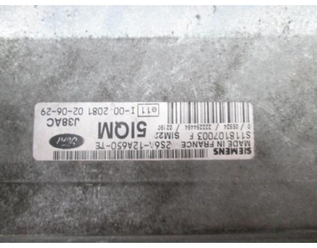 calculator motor ford fiesta 1.6b fyjb 2s6a12a650te