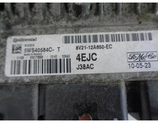 calculator motor ford fiesta 6 1.4tdci 8v21-12a650-ec