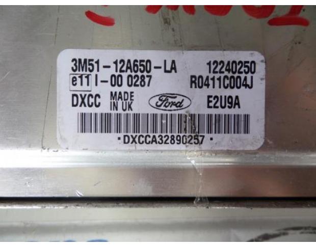 calculator motor ford focus 1 1.8tdci 3m5112a650la