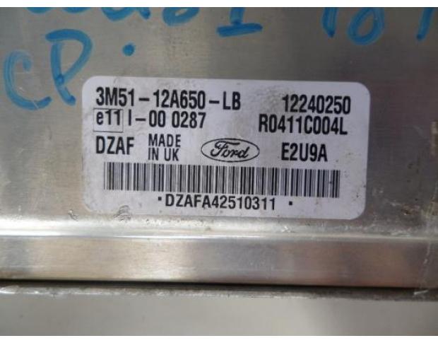 calculator motor ford focus 1 1.8tdci 3m5112a650lb