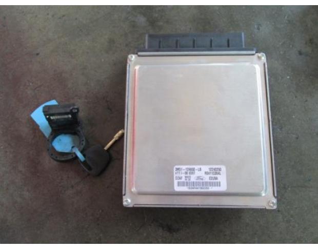 calculator motor ford focus 1 1.8tdci ffda cod 3m5112a650lb