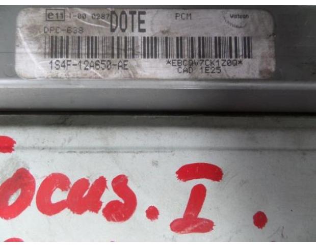 calculator motor ford focus 1 1.8tddi 1s4f12a650ae