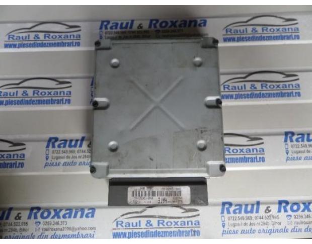 calculator motor ford focus 1 1.8tddi 98ab12a650bgh