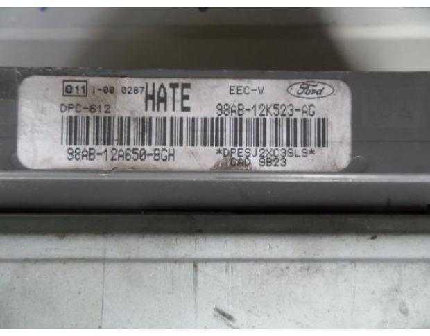 calculator motor ford focus 1 1.8tddi 98ab12a650bgh