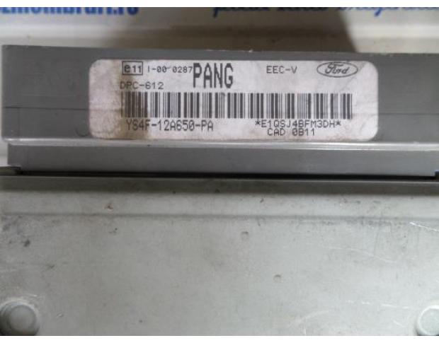 calculator motor ford focus 1 1.8tddi ysaf12a650pa