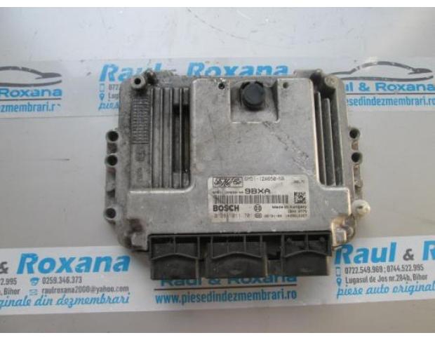 calculator motor ford focus 1.6tdci hhda 6m5112a650na