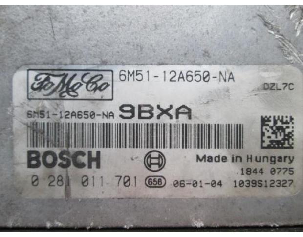calculator motor ford focus 1.6tdci hhda 6m5112a650na