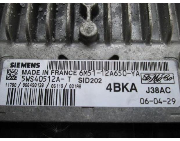 calculator motor ford focus 1.8tdci kkda 6m5112a650ya