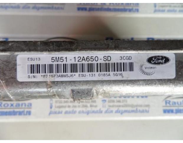 calculator motor ford focus 2 1.6b 5m5112a650sd