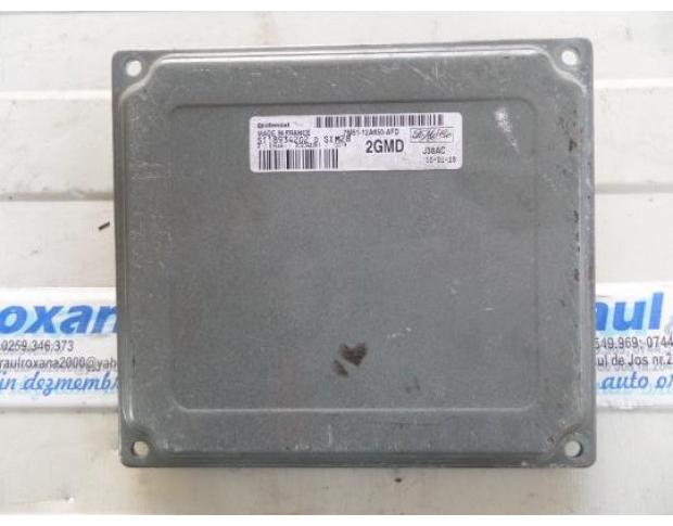 calculator motor ford focus 2 1.6b 7m5t-12a650-afd
