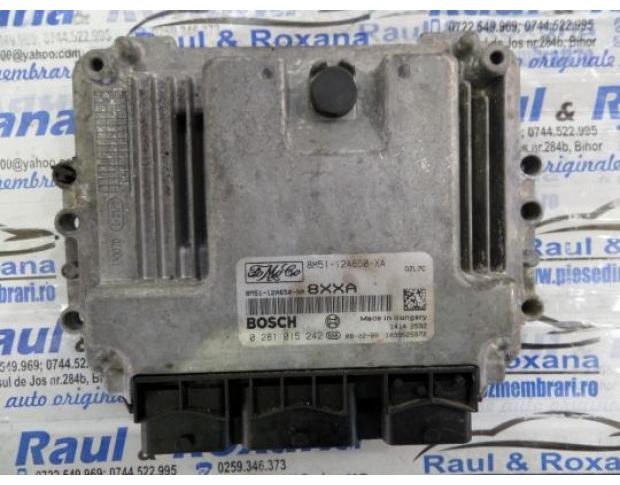 calculator motor ford focus 2 1.6tdci g8db cod 8m51-12a650-xa