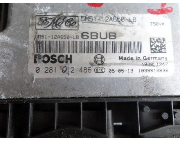 calculator motor ford focus 2 1.6tdci 5m5112a650lb