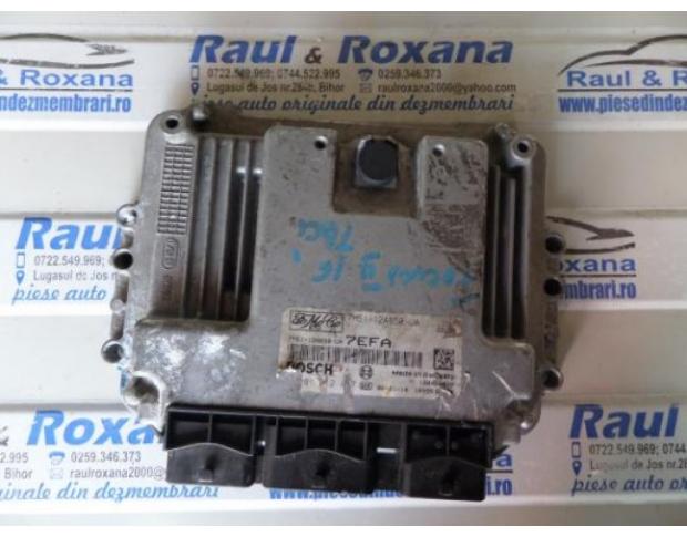 calculator motor ford focus 2 1.6tdci 7m5112a650ua