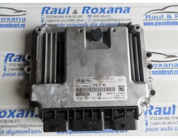 calculator motor ford focus 2 1.6tdci 7m5112a650ua
