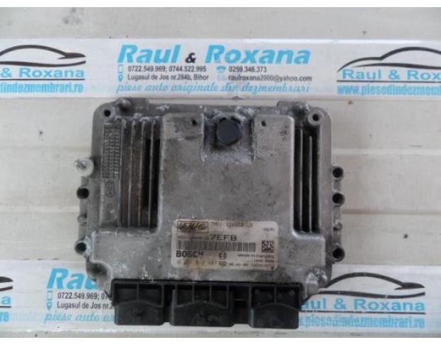 calculator motor ford focus 2 1.6tdci cod 4m51-12a650-ub