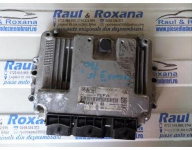 calculator motor ford focus 2 1.6tdci g8dd 9m51-12a650-bf