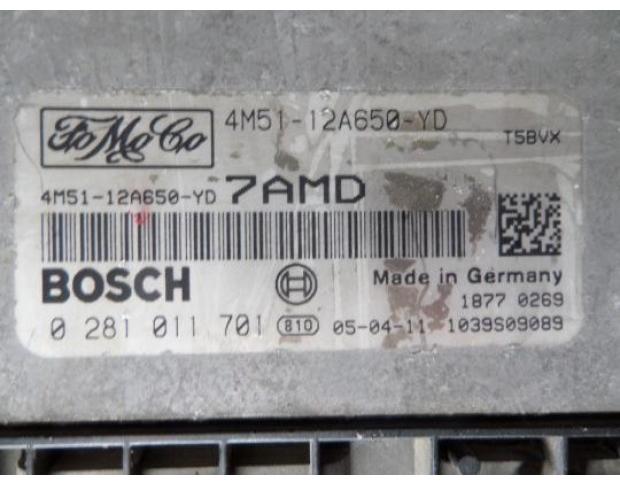 calculator motor ford focus 2 1.6tdci hhda 4m5112a650yd