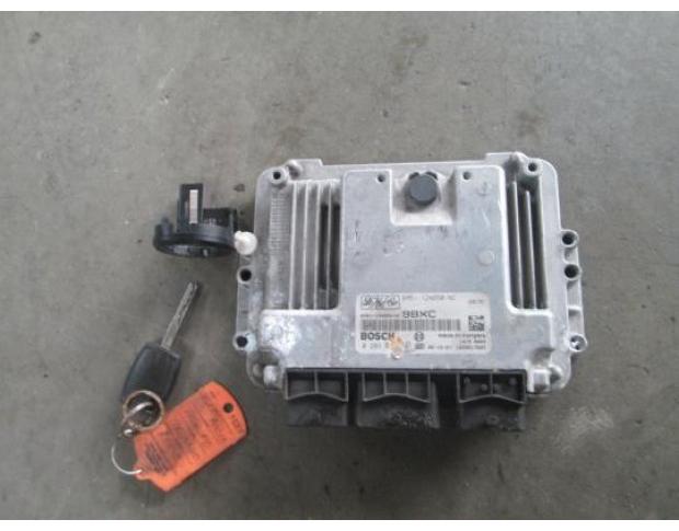 calculator motor ford focus 2 1.6tdci hhda cod 6m5112a650nc