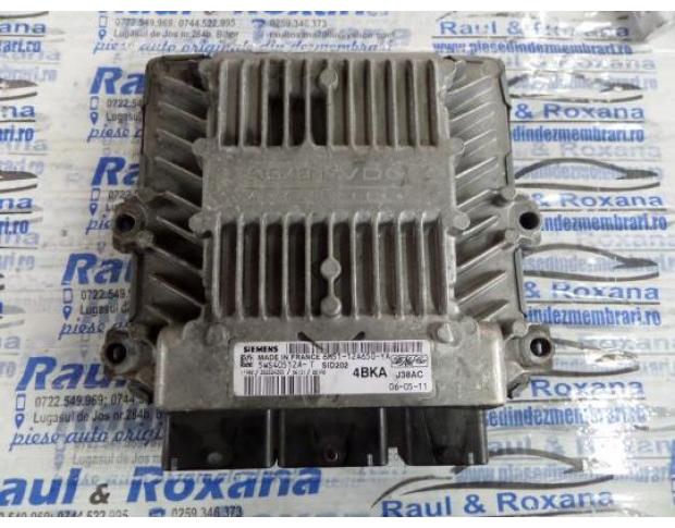 calculator motor ford focus 2 1.8tdci 6m51-12a650-ya