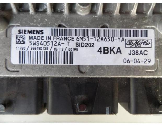 calculator motor ford focus 2 1.8tdci 6m5112a650ya