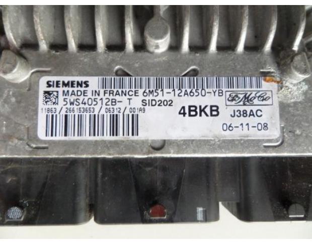 calculator motor ford focus 2 1.8tdci 6m5112a650yb