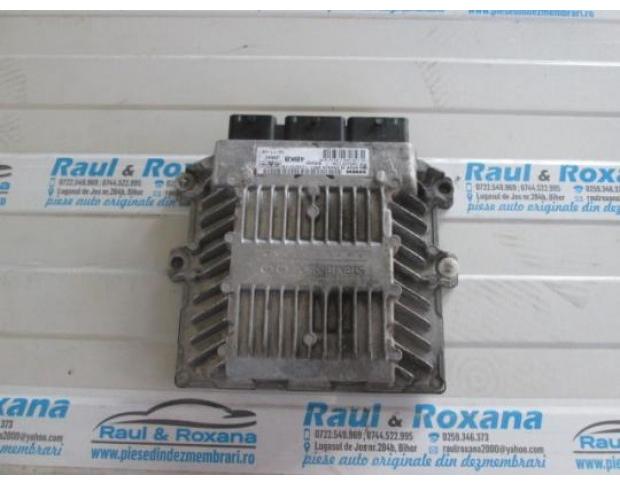 calculator motor ford focus 2 1.8tdci kkda
