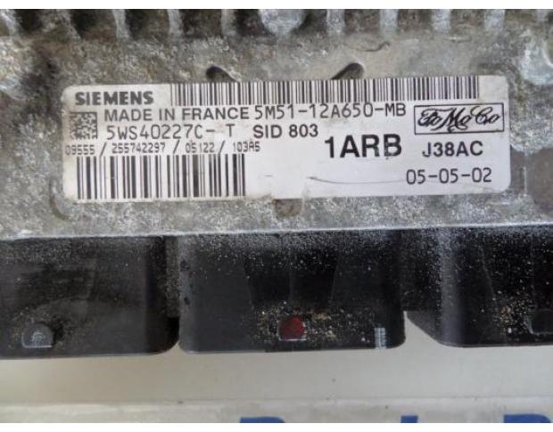 calculator motor ford focus 2 2.0tdci 5m5112a650mb