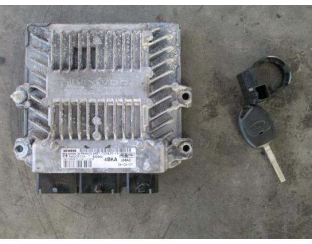 calculator motor ford focus 2  2005/04-2011